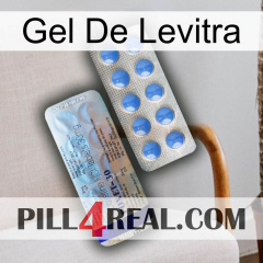 Levitra Gel 39